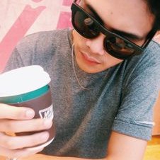 Profile Picture of Harvin Dave Morales (@HarvinDave) on Twitter