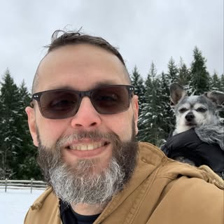 Profile Picture of Travis Sweat (@sweattle) on Instagram