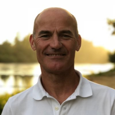 Profile Picture of Steve Purser (@stevenpurser) on Twitter