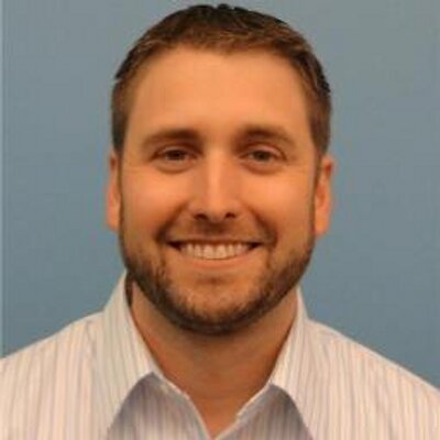 Profile Picture of Greg Barber (@gregbarber24) on Twitter