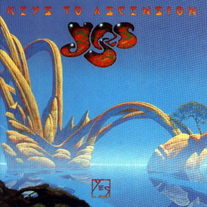 Profile Picture of Keys to Ascension - Wikipediaon Wikipedia