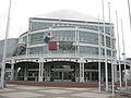 Profile Picture of Messe Frankfurt - Wikipediaon Wikipedia