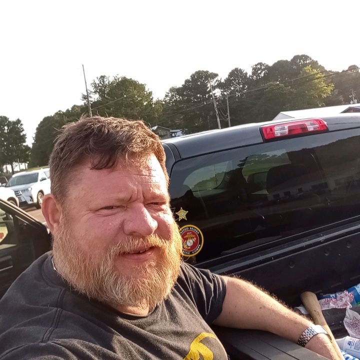 Profile Picture of Mark Robinson9289 (@markrobinson9289) on Tiktok