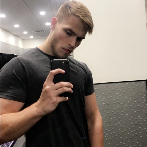 Profile Picture of Patrick Joyce (@pattjoyceee) on Poshmark