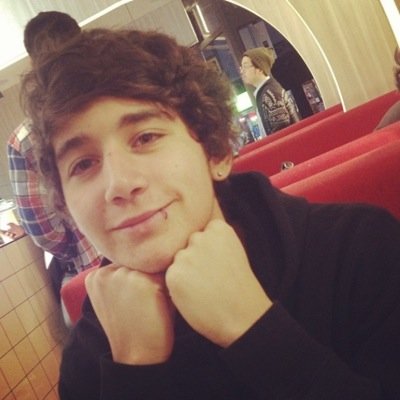 Profile Picture of Janoskianslu+ (@tamara_orr) on Twitter