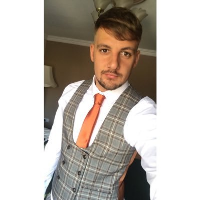 Profile Picture of Bradley Wickham (@BradleyWickham) on Twitter