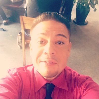 Profile Picture of Edward Chavez (@EdwardChavez818) on Twitter