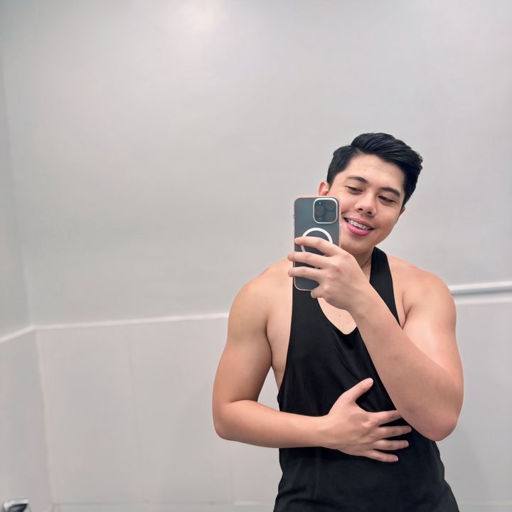 Jason Perino - Tiktok Profile Picture of Jason Perino (@@jasonperino) on Tiktok