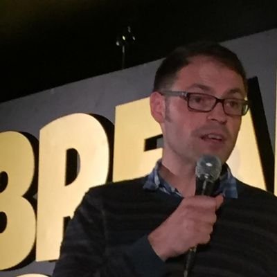 Profile Picture of David McLernon (@davemclernon) on Twitter