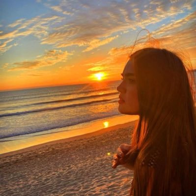 Profile Picture of Marielos Topete 🌅 🌻 (@Marielos_Topete) on Twitter