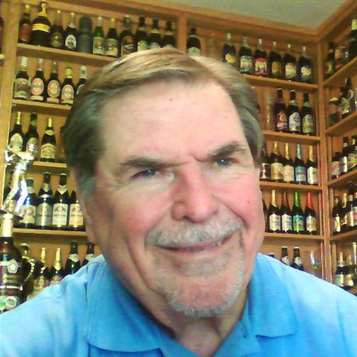 Profile Picture of Dick Sheehan (@dddoc55) on Twitter