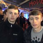 Profile Picture of Ben Larkin (@_benlarkin) on Instagram