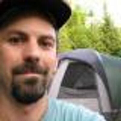 Profile Picture of Andrew Holaday (@@andyholaday) on Twitter