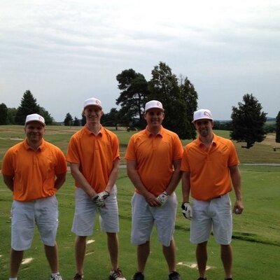 Profile Picture of Dan Vargo (@DannyV777) on Twitter