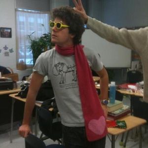 Profile Picture of Christian Boles (@allth3nam3sar3tak3n) on Myspace