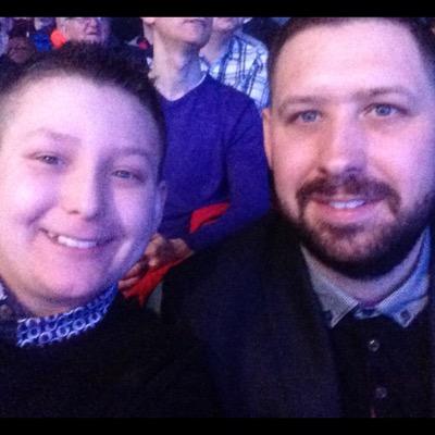 Profile Picture of Tyler James Hayman (@hayman_james) on Twitter