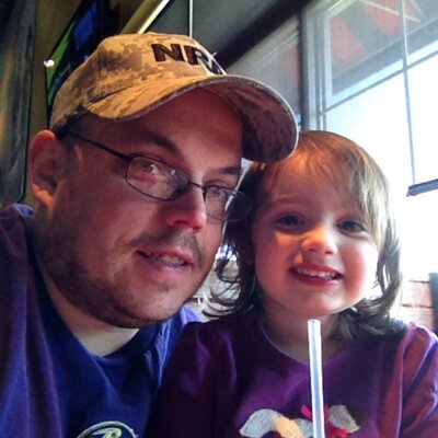 Profile Picture of Brian Scherer (@Brian_Scherer1) on Twitter