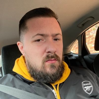 Profile Picture of Damien Gardner (@DamienGardner14) on Twitter