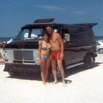 Larry Lilly - Twitter Profile Picture of Larry Lilly (@LRL1958) on Twitter