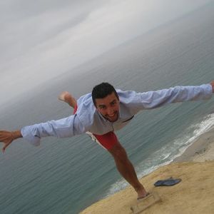 Profile Picture of Claudio Soldà (@214541240) on Myspace