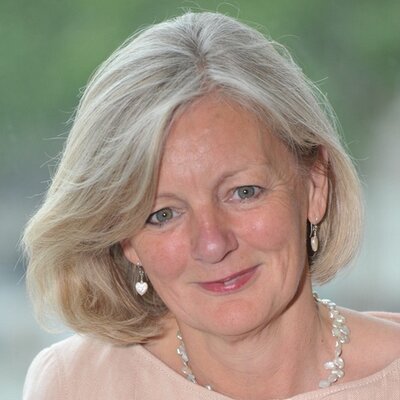 Profile Picture of Jan Gower (@JanGower1) on Twitter