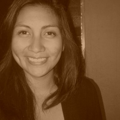 Profile Picture of Lucy Velásquez (@LuVlsqz) on Twitter