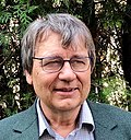 Profile Photo of Michael Bach (vision scientist)on Wikipedia