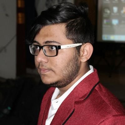Profile Picture of Kunal Patel (@KunalPa22160357) on Twitter