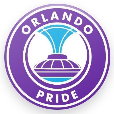 Profile Picture of Orlando Pride (@ORLPride) on Twitter