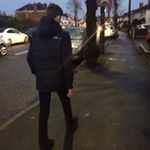 Profile Picture of Jay Newton (@jaydavidnewton) on Instagram