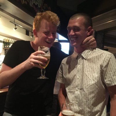 Profile Picture of T James Allen (@TobyJamesAllen) on Twitter