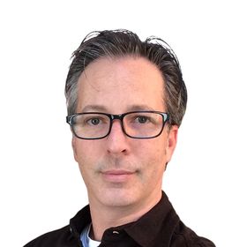Profile Picture of Steve Duffendack (@sduffendack) on Pinterest