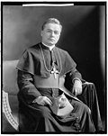 William Turner (bishop of Buffalo) - Wikipedia Profile Picture of William Turner (bishop of Buffalo)on Wikipedia