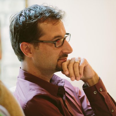 Profile Picture of Michael Gulker (@Michael_Gulker) on Twitter