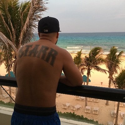 Profile Picture of JOE STARR (@snoopdoggistyle) on Twitter