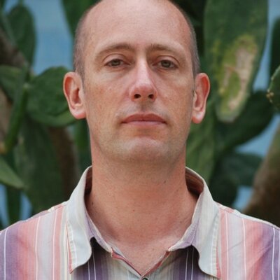 Profile Picture of Patrick Moriarty (@ircpatrick) on Twitter