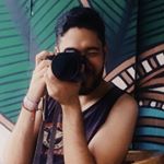 Profile Picture of David Chavarría (@davidchavarriagt) on Instagram