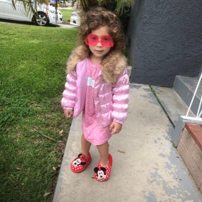 Profile Picture of D-ROSElll (@DanielSun1323) on Twitter