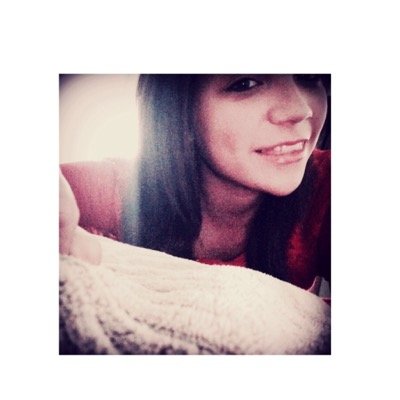 Profile Picture of Tori Parrish (@itszTorii) on Twitter