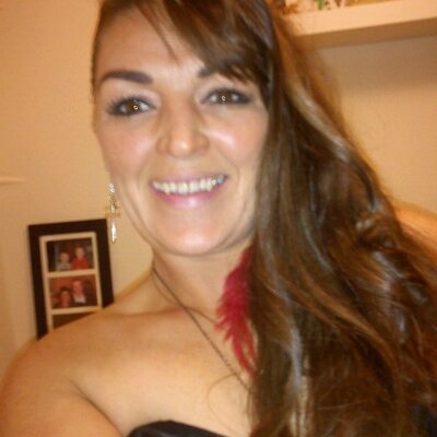 Profile Picture of Cheryl Leach (@cherylleach100) on Twitter