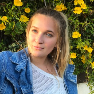 Profile Picture of Julia Gallegos (@juliadeldf) on Twitter