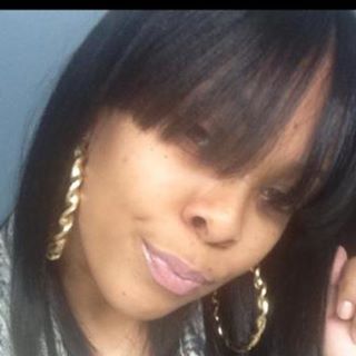 Profile Picture of Brittney Magee (@SUPAABADDCHICKBRITT) on Facebook