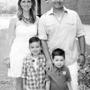 Profile Picture of Andrea DeWees (@andreajb) on Pinterest