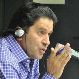 Profile Picture of Néstor Morales (@NestorMoralesC) on Twitter