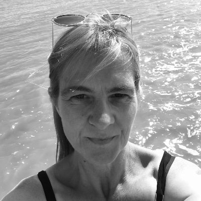 Profile Picture of Angelique Curtis-Knights (@fridayschild1) on Twitter