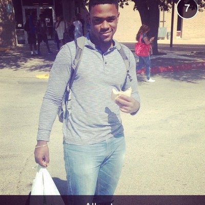 Profile Picture of Albert Durden (@ajdiv97) on Twitter