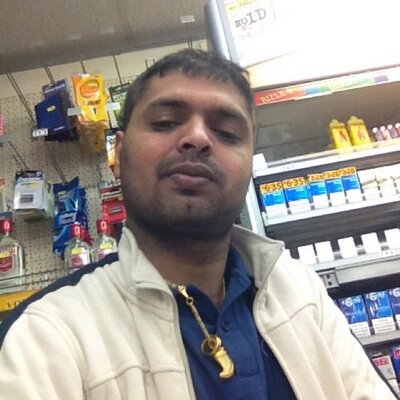 Profile Picture of Bunty Patel (@bunty7144) on Twitter