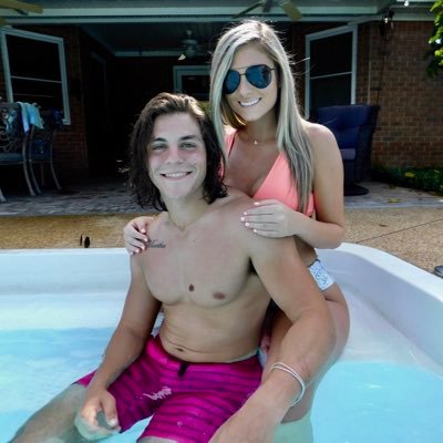 Profile Picture of Brandon Hale (@bhale_1) on Twitter