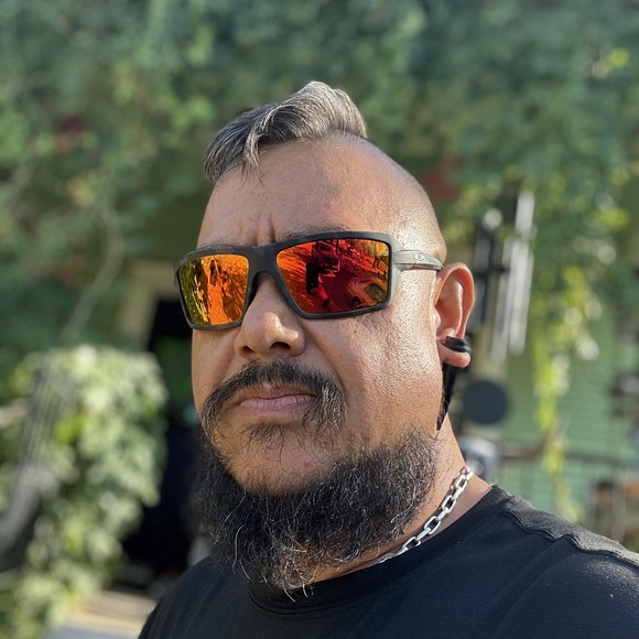 Profile Picture of Jason Ice (@skeptic1) on Poshmark