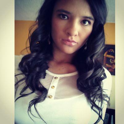 Profile Picture of Maria Jose Rosero (@Majito_Rosero) on Twitter